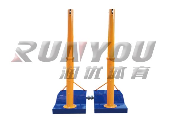 排羽網多用柱PY-005